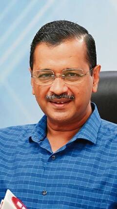 मिडिल क्लास को हर जगह टैक्स देना होता है - केजरीवाल | ABP SHORTS