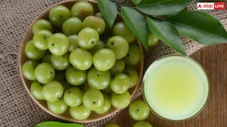 डायबिटीज कंट्रोल  करने में फायदेमंद है आंवला, जानें इसे खाली पेट खाने का तरीका