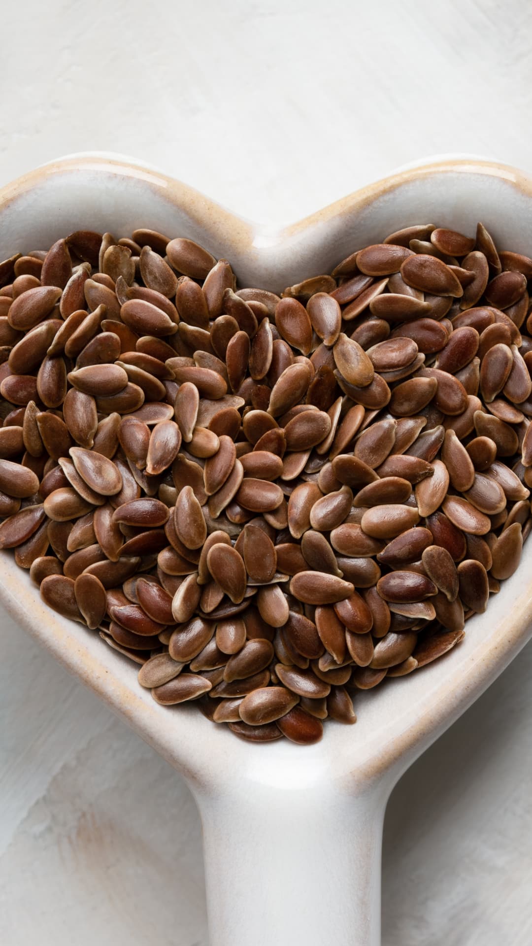 Top 9 Health Benefits Of Flaxseeds