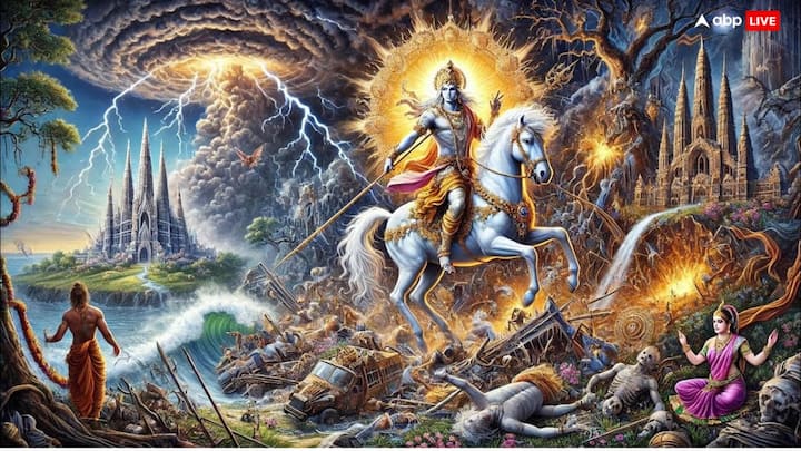 भविष्य मालिका के अनुसार कलियुग के अंतिम भाग में ब्राह्मण यज्ञ, स्वाध्याय एवं दंड का त्याग कर देंगे, मांस-मछली और अभक्ष्य भक्षण करेंगे. छल से शासन करने वाले, पापी तथा असत्यवादी होंगे और जनता पर अनेक कर थोपेंगे.