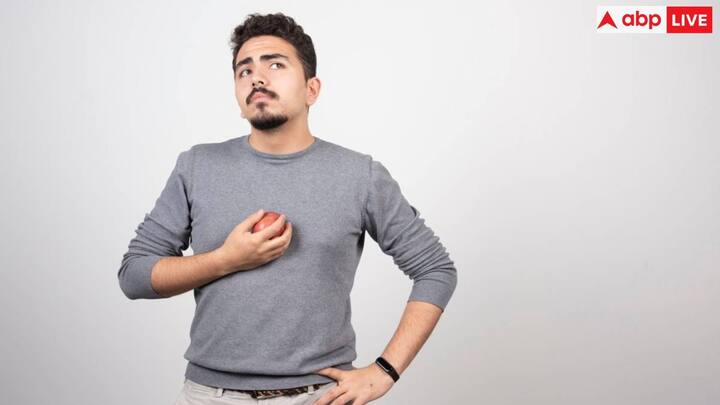 जिससे भारत हृदय रोग के प्रसार में अग्रणी देश बन गया है. वैश्विक स्तर पर दिल के दौरे से होने वाली मौतों में से 20% भारत में होती हैं. जहां हृदय संबंधी समस्याएँ पश्चिमी देशों की तुलना में एक दशक पहले शुरू होती हैं.