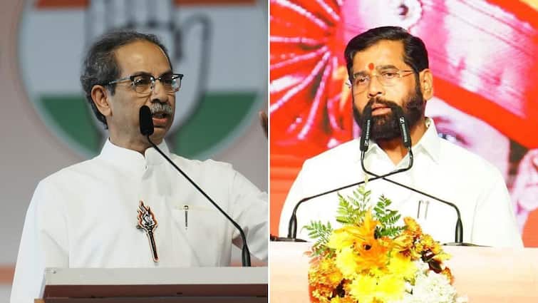 Is 'Operation Tiger' Tearing Into Uddhav's Shiv Sena? 6 MPs Leaning Towards Eknath Shinde After Poll Debacle