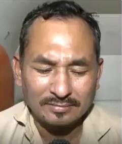 Saif Ali Khan Attack: सैफ को अस्पताल पहुंचाने वाले ऑटो ड्राइवर से मिला पूरा परिवार | ABP Shorts