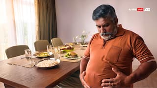 खाने के बाद गुब्बारे जैसा फूल जाता है पेट? ये है इस समस्या का घरेलू इलाज
