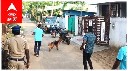 Mayiladuthurai crime  looting gold jewelery and laptops near Sirkazhi tnn தொடரும் கொள்ளை சம்பவங்கள் - பதட்டத்தில் பொதுமக்கள்..! எங்கே தெரியுமா?