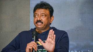 Ram Gopal Varma: চেক বাউন্স কেসে রামগোপাল বর্মাকে ৩ মাসের জন্য হাজতবাসের নির্দেশ দিল আদালত