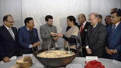 Budget 2025: What Is The Halwa Ceremony And Why It’s Crucial For The Finance Ministry?