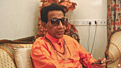 Bal Thackeray Birth Anniversary PM Modi Pays Tribute Widely Respected For Commitment To Public Welfare PM Modi Remembers Bal Thackeray On Birth Anniversary: Widely Respected For Commitment To Public Welfare