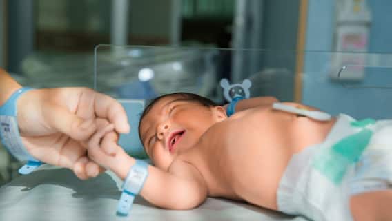 Indian Couples In US Rush For Preterm C-Section To Beat Trump's Feb 20 Birthright Deadline