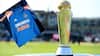 Champions Trophy 2025 : ரெய்டு விட்ட ஐசிசி.. பணிந்து போன பிசிசிஐ! முடிவுக்கு வந்த பாகிஸ்தான் லோகோ விவகாரம்?