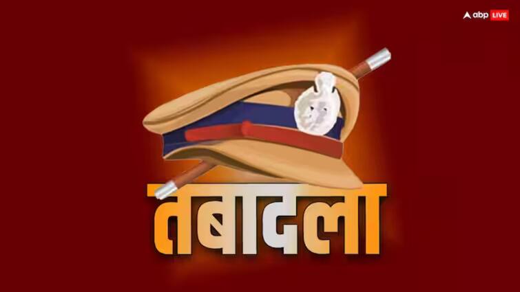 MP Police Transfer PHQ asked for information Questions on impartial action of police ann MP: एमपी में इन पुलिस अधिकारियों के बढ़ेंगी मुश्किलें, विभाग की ओर से मांग गई ये जानकारी