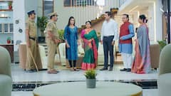 Karthika Deepam 2 January 23rd Highlights : ఆల్మోస్ట్ దొరికిపోయిన జ్యోత్స్న.. శౌర్యను మిస్ అవుతూ కంటతడి పెట్టిన దీప, దిక్కు తోచని స్థితిలో కార్తీక్