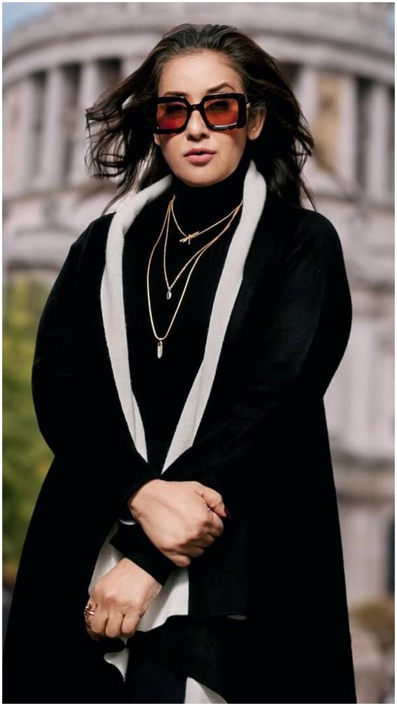 'बुड्ढी हो गई है..', हीरामंडी की मल्लिकाजान का इंटरव्यू में छलका दर्द