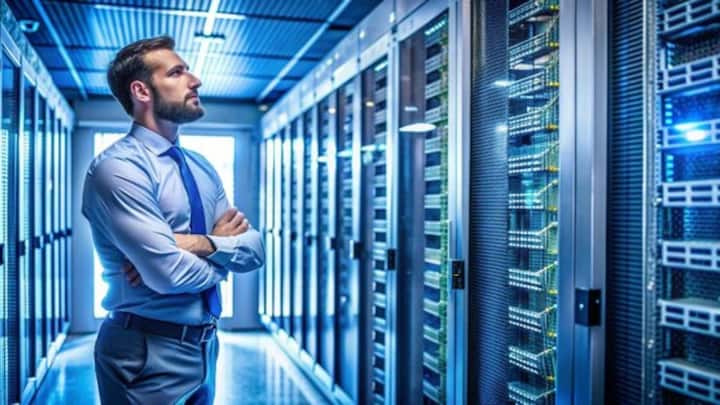 भारत में डिजिटल इकोनॉमी की जबरदस्त संभावनाओं को देखते हुए अमेजन लोकल लेवल पर क्लाउट इंफ्रास्ट्रक्चर को मजबूत बनाना चाहता है. अमेजन राज्य में यह निवेश AWS एशिया-प्रशांत (मुंबई) क्षेत्र के तहत करने जा रहा है.