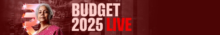 Budget 2025