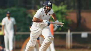 Ranji Trophy 2025: रोहित-यशस्वी और पंत के साथ रणजी में फ्लॉप हुए भारत के पांच स्टार खिलाड़ी, देखें कितने बनाए रन