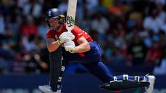 Top 5 Highest Run-Makers & Wicket-Takers In IND vs ENG 1st T20I At Kolkata