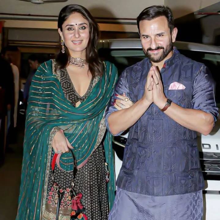 वहीं करीना कपूर को आखिरी बार अजय देवगन के साथ फिल्म ‘सिंघम अगेन’ में देखा गया था. फिल्म में उनके अलाव कई बड़े स्टार्स नजर आए थे.