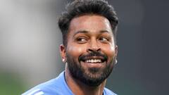 Hardik Pandya Breaks Jasprit Bumrah’s Elite Record During IND vs ENG 1st T20I