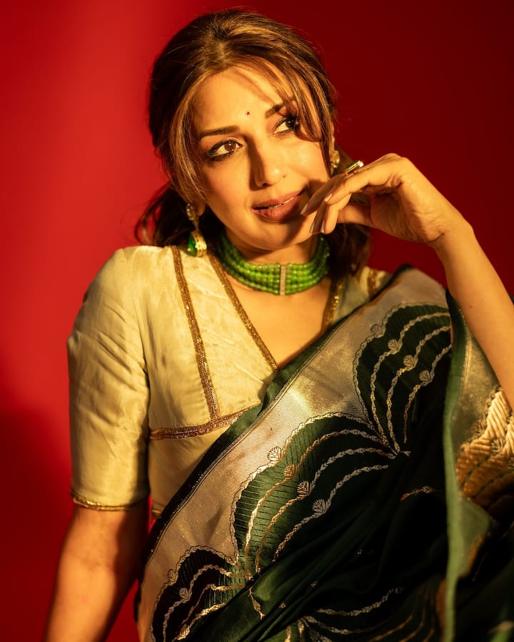 'बस इतनासा ख्वाब है' या सिनेमाच्या माध्यमातून सोनालीने सिनेसृष्टीत पदार्पण केलं. सोनाली बेंद्रे ही 90 च्या दशकातली लोकप्रिय अभिनेत्री आहे