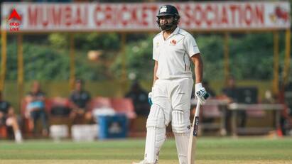 all Indian top order batsman including Rohit gill Jaiswal fall shortly in ongoing Ranji trophy concern for selectors Ranji Trophy: রোহিত থেকে ঋষভ, রঞ্জি প্রত্যাবর্তনে একই ছবি, ব্যর্থ টিম ইন্ডিয়ার তারকারা