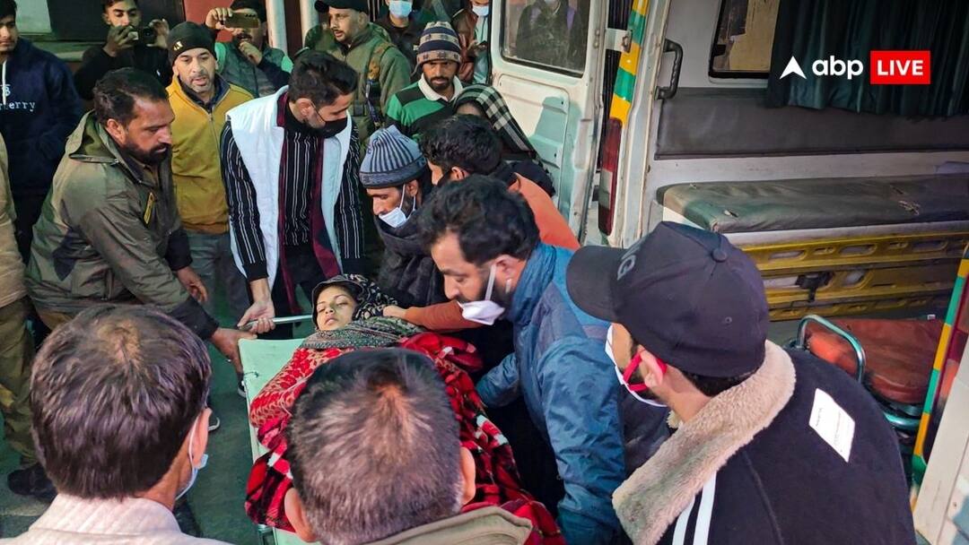 राजौरी में रहस्यमयी तरीके से हुई 17 मौतों के पीछे क्या थी वजह? केंद्रीय मंत्री ने कर दिया खुलासा not infection its toxins behind 17 mysterious deaths in Jammu Kashmir Said Union Minister Jitendra Singh राजौरी में रहस्यमयी तरीके से हुई 17 मौतों के पीछे क्या थी वजह? केंद्रीय मंत्री ने कर दिया खुलासा