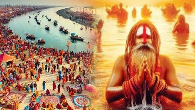 Hindu Dharma Spirituality story next 144 years maha kumbh mela date after mahakumbh 2025 Next Mahakumbh Mela Date: હવે નેક્સ્ટ મહાકુંભ મેળો ક્યારે ભરાશે ? નોંધી લો તારીખ