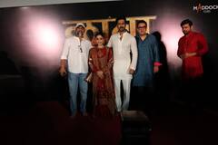 Rashmika Mandanna's Gorgeous Red Anarkali At Chhaava Event Comes With A Jaw-Dropping Price Tag, PICS