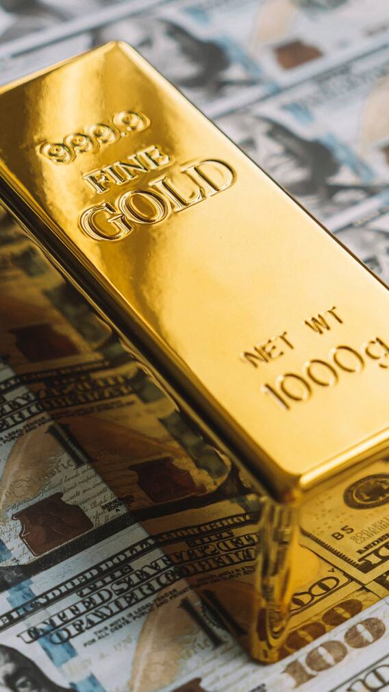 இந்த நாடுகள்-ல தங்கம் இவ்வளவு கம்மி விலையில் கிடைக்குமா?!