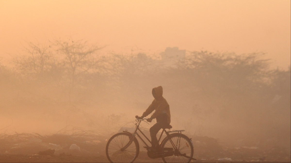 Bihar Weather: बिहार में ठंड का सितम जारी, 16 जिलों में आज घने कोहरे का अलर्ट, बारिश पर आया ताजा अपडेट