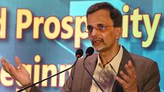 Budget 2025: All You Need To Know About The Economic Survey