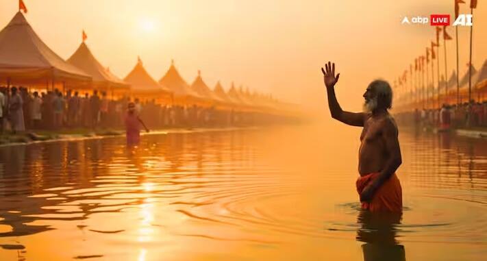 મહાકુંભ 13 જાન્યુઆરી, 2025થી શરૂ થયો છે. મહાકુંભ સ્નાન માટે દરરોજ લાખો લોકો પહોંચી રહ્યા છે. મહાકુંભ 26 ફેબ્રુઆરી, 2025ના રોજ શિવરાત્રીના દિવસે સમાપ્ત થશે. મહાકુંભને લાખો તીર્થયાત્રા સમાન માનવામાં આવે છે. આ સમય દરમિયાન લોકો ત્રિવેણી કિનારે સ્નાન કરે છે, દાન, જપ, તપસ્યા કરે છે અને પુણ્યનો લાભ મેળવે છે.