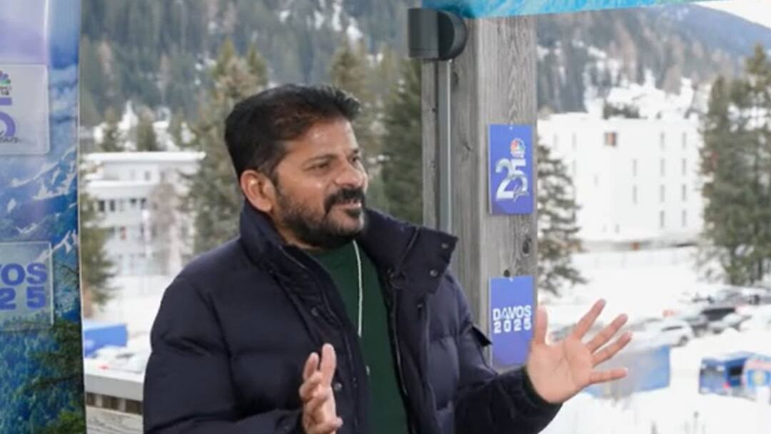 telangana cm revanth reddy once again respond on allu arjun arrest CM Revanth Reddy: 'చట్టం తన పని తాను చేసుకుంటూ పోయింది' - అల్లు అర్జున్ అరెస్టుపై మరోసారి స్పందించిన సీఎం రేవంత్ రెడ్డి