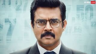 Hisaab Barabar Review: 27 रुपये 50 पैसे कटने पर बैंक का बड़ा फ्रॉड सामने लाने वाले टीसी की जबरदस्त कहानी