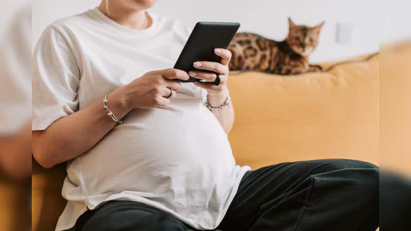 US C Section requests surge as birthright citizenship deadline looms Pregnant Woman in America: సిజేరియన్లకు పరుగులు పెడుతున్న ప్రెగ్నెంట్ మహిళలు - పిల్లలకు పౌరసత్వం కోసం అమెరికాలో కొత్త హడావుడి !