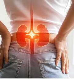 ਅਚਾਨਕ ਬਹੁਤ ਜ਼ਿਆਦਾ ਭਾਰ ਵਧਣਾ, ਗੁਰਦੇ ਵਾਲੀ ਥਾਂ 'ਤੇ ਭਾਰੀਪਨ ਮਹਿਸੂਸ ਹੋਣ ਵਰਗੇ ਲੱਛਣ ਦਿੰਦੇ Kidney Failure ਦੀ ਚੇਤਾਵਨੀ