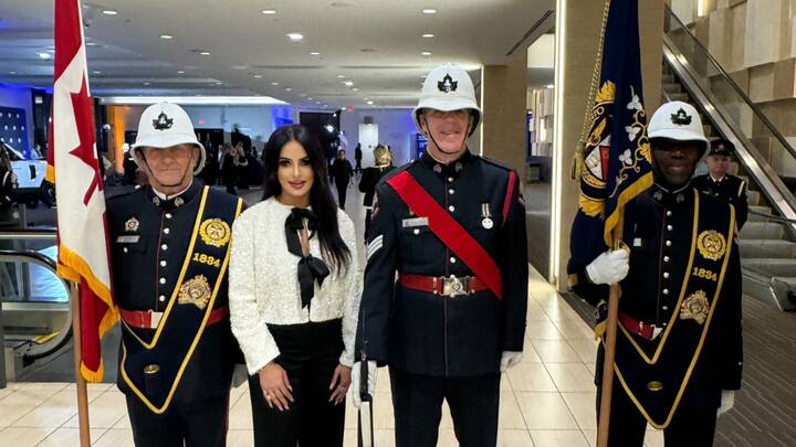 कनाडा में चल रहे राजनीतिक उथल-पुथल के बीच भारतीय-कनाडाई नेता रूबी ढल्ला ने प्रधानमंत्री पद के लिए अपनी दावेदारी पेश की है.