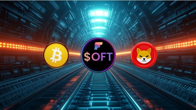 Bitcoin Surges To $125K, Will Shiba Inu and 1Fuel’s Disruptive Technology Lead the Next Bull Run? Bitcoin Surges To $125K, Will Shiba Inu and 1Fuel’s Disruptive Technology Lead the Next Bull Run?