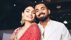 KL Rahul Athiya: वेडिंग एनिवर्सरी पर अथिया ने शेयर की अनसीन फोटो, राहुल का नहीं देखा होगा ये अंदाज!