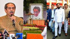 बालासाहेब ठाकरे की जयंती पर दोनों शिवसेनाओं का शक्ति प्रदर्शन, जानें क्या है तैयारी