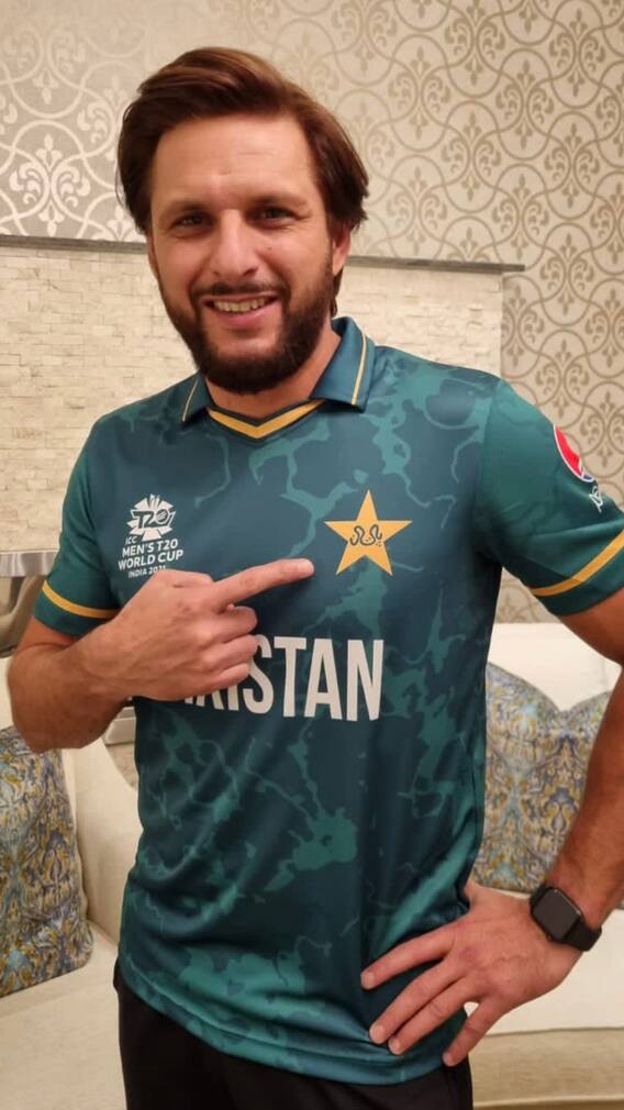 ਪਾਕਿਸਤਾਨ ਦੇ ਸਾਬਕਾ ਕਪਤਾਨ ਸ਼ਾਹਿਦ ਅਫਰੀਦੀ ਦਾ ਹੋਇਆ ਦੇਹਾਂਤ !