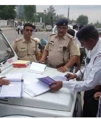 ਪੰਜਾਬ ਵਾਸੀਆਂ ਨੂੰ ਇਸ ਗਲਤੀ 'ਤੇ ਭਰਨਾ ਪਏਗਾ 10 ਤੋਂ 25 ਹਜ਼ਾਰ ਤੱਕ ਦਾ ਜੁਰਮਾਨਾ