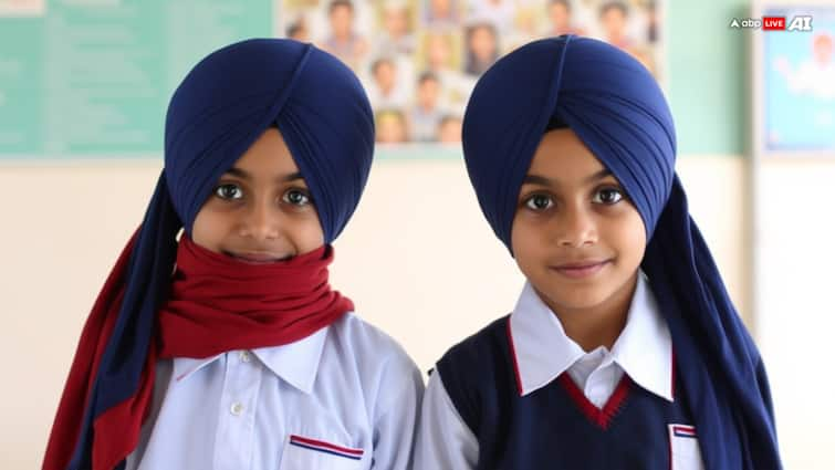 Punjab School With 60 Pairs Of Twins Faces Unique Challenge Of Identifying Their Students