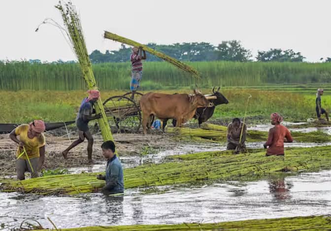 ਪ੍ਰਧਾਨ ਮੰਤਰੀ ਕਿਸਾਨ ਯੋਜਨਾ ਦੀ ਅਗਲੀ ਯਾਨੀ 19ਵੀਂ ਕਿਸ਼ਤ ਜਾਰੀ ਹੋਣ ਵਾਲੀ ਹੈ, ਕਿਹਾ ਜਾ ਰਿਹਾ ਹੈ ਕਿ ਇਹ ਕਿਸ਼ਤ ਇਸ ਮਹੀਨੇ ਦੇ ਅੰਤ ਤੱਕ ਕਿਸਾਨਾਂ ਦੇ ਖਾਤੇ ਵਿੱਚ ਆ ਸਕਦੀ ਹੈ। ਪ੍ਰਧਾਨ ਮੰਤਰੀ ਕਿਸਾਨ ਯੋਜਨਾ ਦੇ ਤਹਿਤ ਕੇਂਦਰ ਸਰਕਾਰ ਹਰ ਸਾਲ ਕਿਸਾਨਾਂ ਨੂੰ 6,000 ਰੁਪਏ ਦੀ ਵਿੱਤੀ ਸਹਾਇਤਾ ਦਿੱਤੀ ਜਾਂਦੀ ਹੈ। ਇਹ ਪੈਸਾ ਇੱਕ ਸਾਲ ਵਿੱਚ ਤਿੰਨ ਕਿਸ਼ਤਾਂ ਵਿੱਚ ਦਿੱਤਾ ਜਾਂਦਾ ਹੈ, ਯਾਨੀ ਹਰੇਕ ਕਿਸ਼ਤ ਦੋ ਹਜ਼ਾਰ ਰੁਪਏ ਦੀ ਹੁੰਦੀ ਹੈ।
