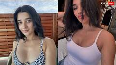 Guddan Tumse Na Ho Paayega की सीधी साधी गुड्डन' बन गई है ग्लैमरस, बिकिनी में फोटोज हुईं वायरल