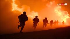 जंग शुरू होने पर सबसे पहले भेजी जाती है सेना की ये रेजिमेंट, बेहद खूंखार है इनका इतिहास