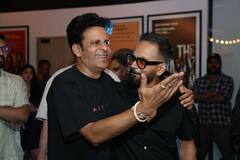 मनोज बाजपेयी ने पूरी की ‘फैमिली मैन 3’ की शूटिंग, रैपअप पार्टी की तस्वीरें देखें