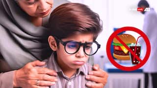 हद से ज्यादा जंक फूड आपके बच्चे को बना सकता है हमेशा के लिए अंधा? जानें यह शरीर के लिए कितना खतरनाक