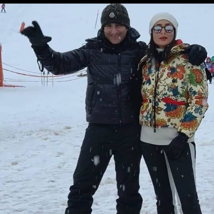 वहीं जब सैफ अली खान से करण जौहर ने पूछा कि, क्या करीना कपूर का फेम उनको ओवर शेडो करता है. तो इसपर सैफ ने बेहद चौंकाने वाला जवाब दिया है.