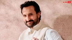 मौत के मुंह से पहली बार बचकर नहीं आए सैफ अली खान, 24 साल पहले लगे थे 100 टांके